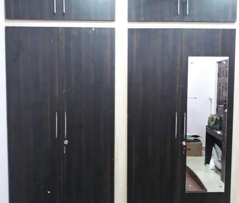 Pvc Modular kitchen and wardrobes Best Kitchens and