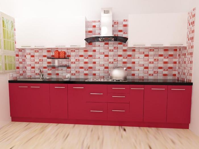 .modular kitchen service in Hyderabad