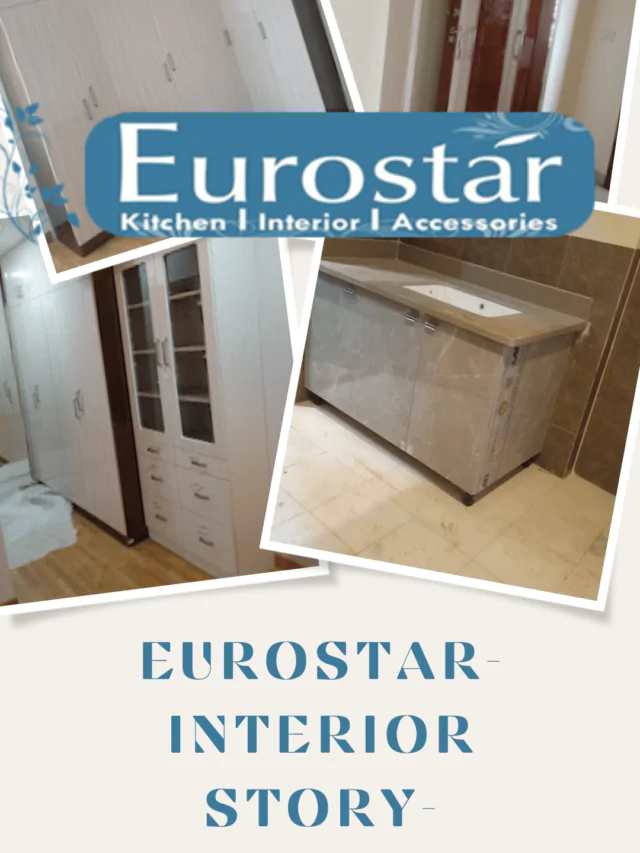 Eurostar Interior Stories LANCO Hills 2022 2 bedroom
