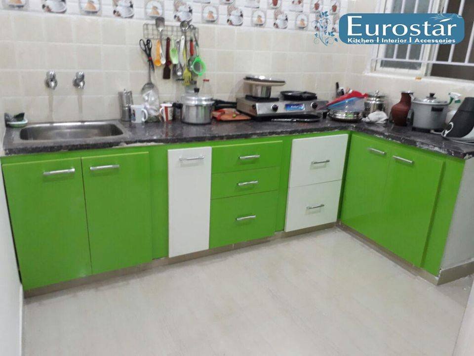 Best Modular kitchen and interior Hyderabad