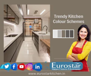 Read more about the article 10 Best Kitchen Combinations – What is the Best to Use in Your Kitchen?