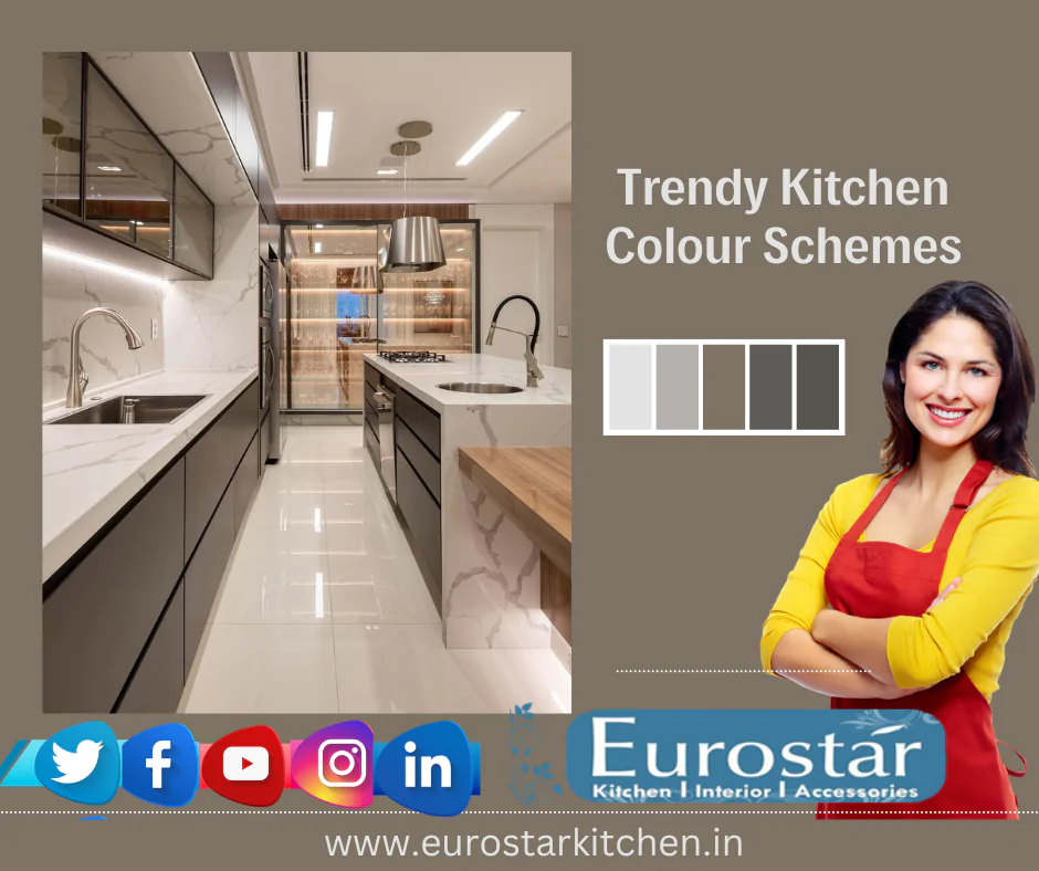 You are currently viewing 10 Best Kitchen Combinations – What is the Best to Use in Your Kitchen?