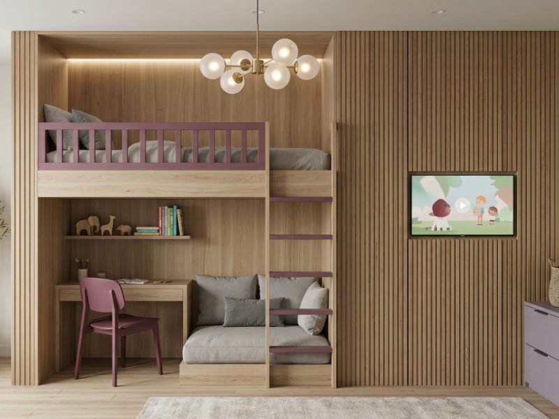 Kids Bedroom (1)